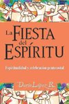 LA FIESTA DEL ESPÍRITU