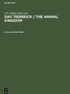 Das Tierreich / The Animal Kingdom, Lfg. 64, Lepidoptera