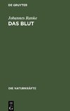 Das Blut