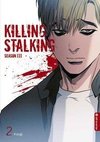 Killing Stalking - Season III 02