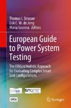 European Guide to Power System Testing