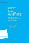 Lehrbuch der heilpädagogischen Übungsbehandlung