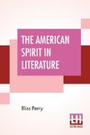 The American Spirit In Literature