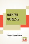 American Addresses