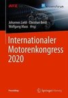 Internationaler Motorenkongress 2020