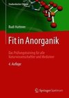 Fit in Anorganik