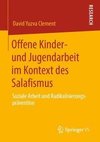 Offene Kinder- und Jugendarbeit im Kontext des Salafismus