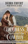 The Duchess and the Cowboy