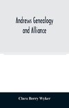 Andrews genealogy and alliance