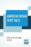 American Indian Fairy Tales