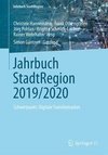 Jahrbuch StadtRegion 2019/2020