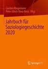 Jahrbuch für Soziologiegeschichte 2020