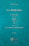 Les Hitlérides