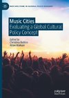 Music Cities