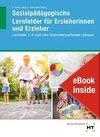 eBook inside: Buch und eBook Sozialpädagogische Lernfelder für Erzieherinnen und Erzieher