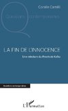 La fin de l'innocence