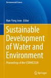 Sustainable Development of Water and Environment