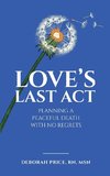 Love's Last Act