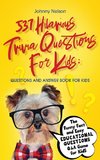 537 Hilarious Trivia Questions for Kids