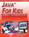 Java For Kids