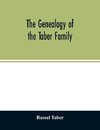 The genealogy of the Taber family