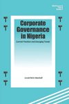 Corporate Governance in Nigeria