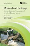 Modern Land Drainage