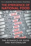 The Emergence of National Food