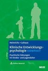 Klinische Entwicklungspsychologie kompakt