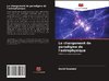 Le changement de paradigme de l'astrophysique