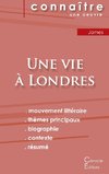 Fiche de lecture Une vie à Londres de Henry James (analyse littéraire de référence et résumé complet)