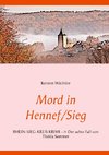 Mord in Hennef/Sieg