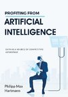 Profiting from Artificial Intelligence