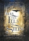 Herr über Fels und Stein