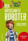 Finja forscht! Der rätselhafte Roboter