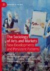 The Sociology of Arts and Markets