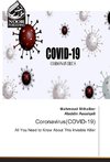 Coronavirus(COVID-19)