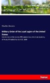 Military Order of the Loyal Legion of the United States: