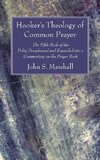 Hooker's Theology of Common Prayer