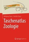 Taschenatlas Zoologie