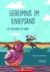 Geheimnis im Kniepsand - Lilly und Nikolas auf Amrum