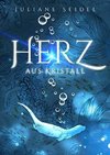 Herz aus Kristall