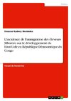 L'incidence de l'immigration des éleveurs Mbororo sur le développement du Haut-Uele en République Démocratique du Congo