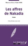 Les affres de Nakadia