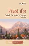 Pavot d'or