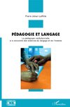 Pédagogie et langage