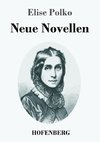 Neue Novellen