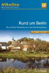 Wanderführer Rund um Berlin