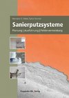 Sanierputzsysteme.