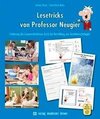 Lesetricks von Professor Neugier